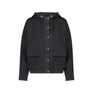 Aleeza Paris Rosee Loose Knit Cardigan NEW NWT